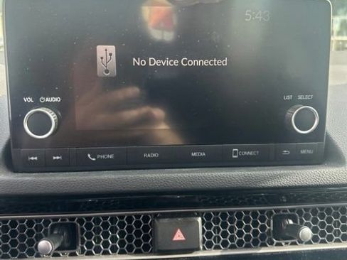 Used 2022 Honda Civic Sport image 13
