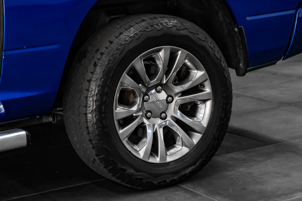 Used 2019 RAM 1500 Express w/ Express Value Package AWD/4WD image 63