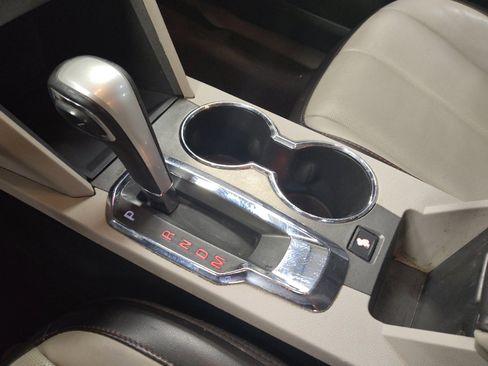 Used 2015 GMC Terrain SLT image 26