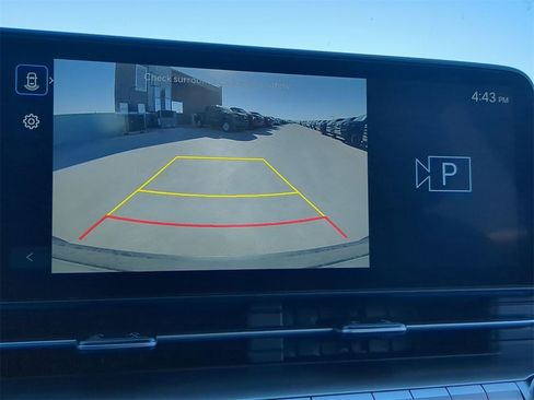 New 2026 Hyundai Kona SEL Sport image 25