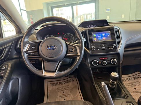 Used 2021 Subaru Crosstrek 2.0i Premium AWD/4WD image 13