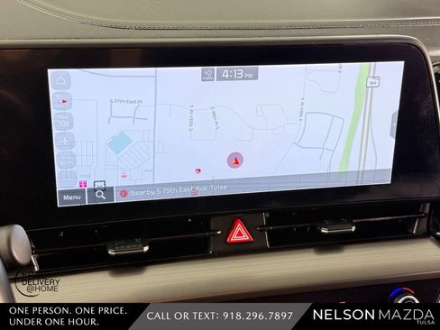 Used 2023 Kia Sportage EX FWD image 29