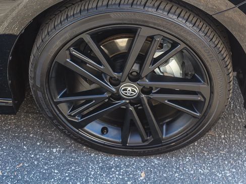 Used 2026 Toyota Camry Nightshade image 9