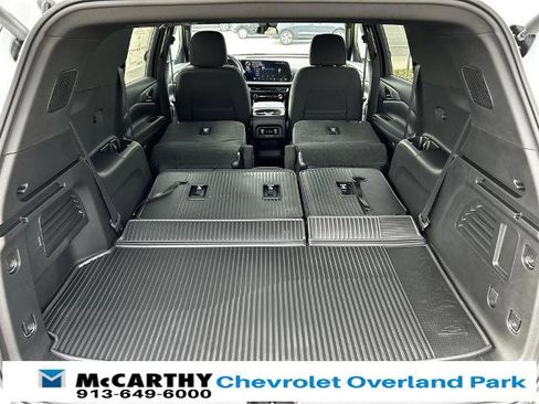 New 2026 Chevrolet Traverse LT image 25