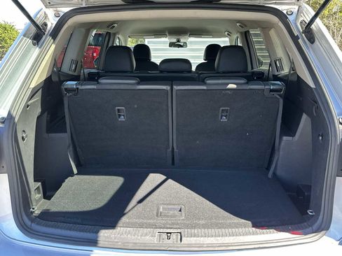 Used 2019 Volkswagen Atlas SE w/ Towing Package image 25