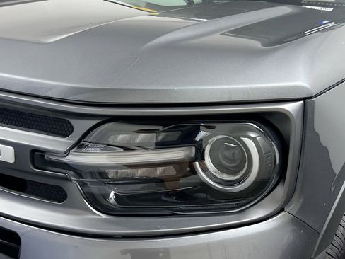 Used 2025 Ford Bronco Sport Big Bend image 11