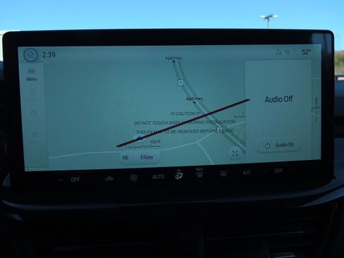 New 2026 Ford Escape ST-Line w/ Tech Pack #1 image 24