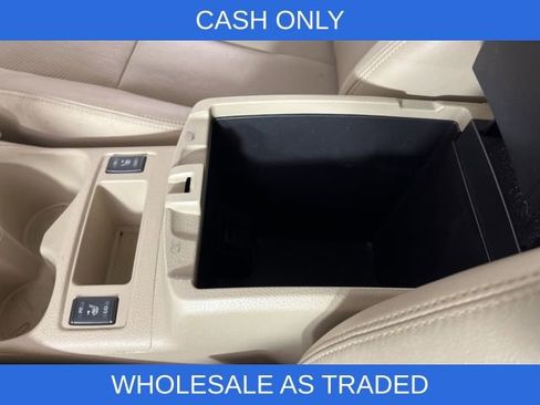 Used 2015 Nissan Rogue SL w/ SL Premium Package FWD image 27