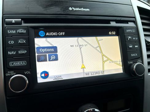 Used 2016 Nissan Frontier PRO-4X image 17