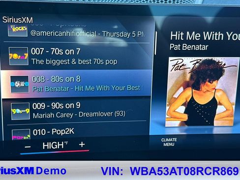 Certified 2024 BMW M440i Convertible image 39