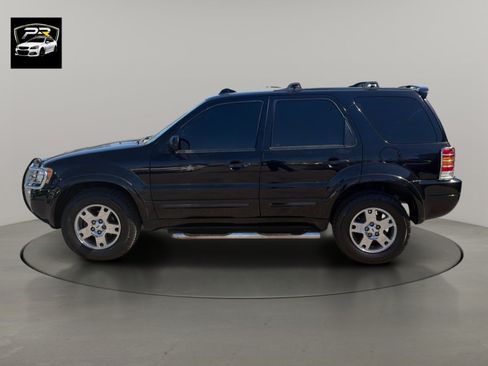 Used 2003 Ford Escape Limited AWD/4WD image 2