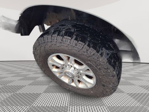 Used 2012 RAM 2500 SLT w/ Luxury Group image 7