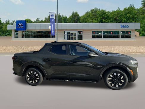 New 2026 Hyundai Santa Cruz SEL image 4