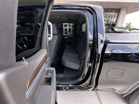 Used 2025 GMC Sierra 1500 Elevation AWD/4WD image 30