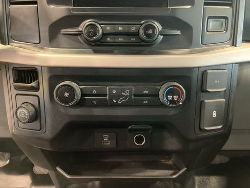 Used 2021 Ford F150 XL w/ Equipment Group 101A High image 15