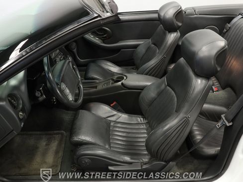 Used 1994 Pontiac Firebird Trans Am GT image 34