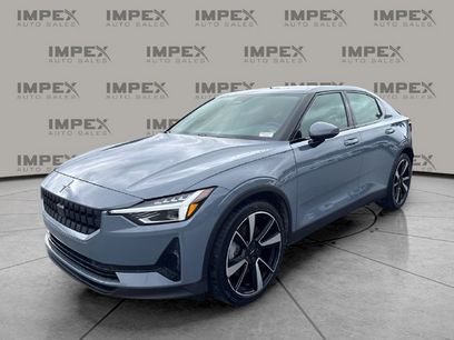 Used 2022 Polestar Polestar 2 w/ Plus Package