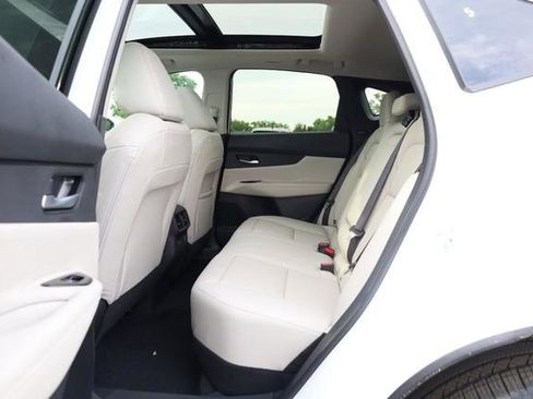 New 2026 Nissan Murano SL AWD/4WD image 24