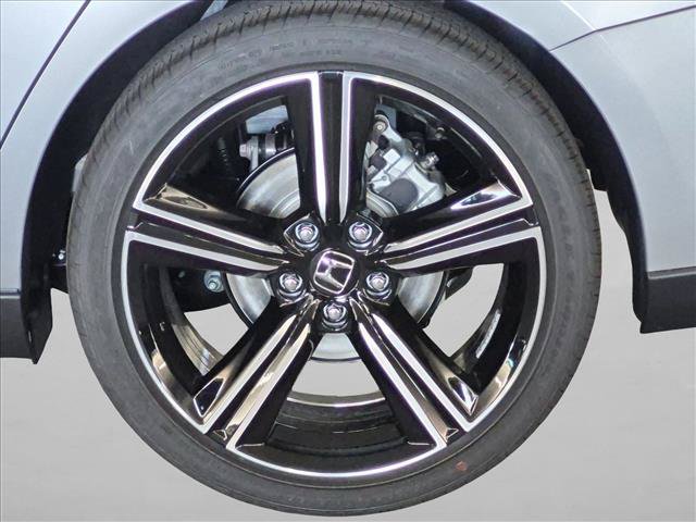 New 2026 Honda Accord Sport image 10
