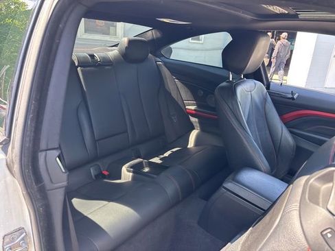 Used 2014 BMW 428i xDrive Coupe AWD/4WD image 11