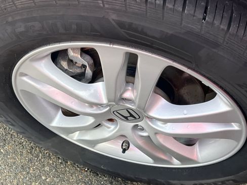 Used 2011 Honda CR-V EX image 22