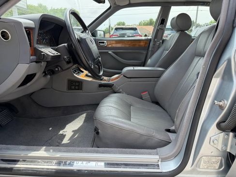 Used 1994 Jaguar XJ6 RWD image 19