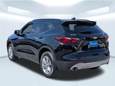 Used 2022 Chevrolet Blazer LT image 4