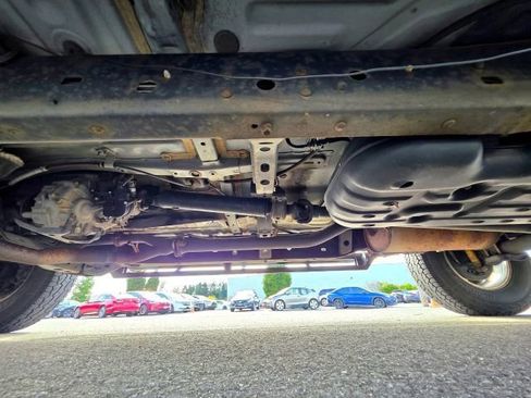 Used 2005 Toyota Tacoma 4x4 Double Cab image 43