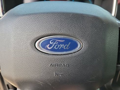 Used 2022 Ford F150 Lariat AWD/4WD image 28
