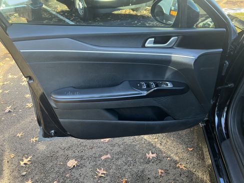 Used 2021 Kia K5 GT-Line image 15