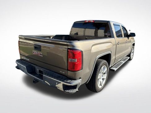 Used 2014 GMC Sierra 1500 SLE w/ Texas SLE Value Package RWD image 21