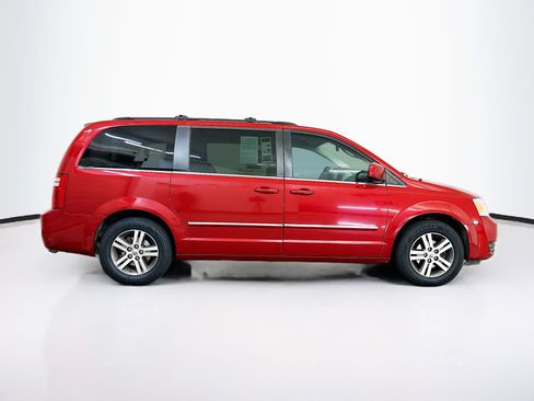 Used 2009 Dodge Grand Caravan SXT FWD image 10