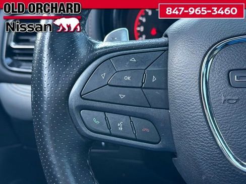 Used 2022 Dodge Durango R/T AWD/4WD image 20