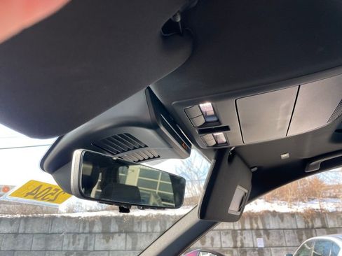 Certified 2025 MAZDA CX-90 3.3 Turbo S w/ Premium Package image 29