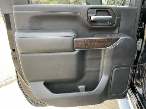 Used 2021 GMC Sierra 2500 Denali w/ Denali Ultimate Package image 43