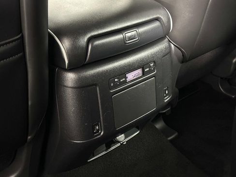 Certified 2023 INFINITI QX80 Premium Select w/ Cargo Package image 34