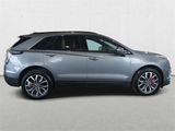 Certified 2022 Cadillac XT5 Sportv image 4