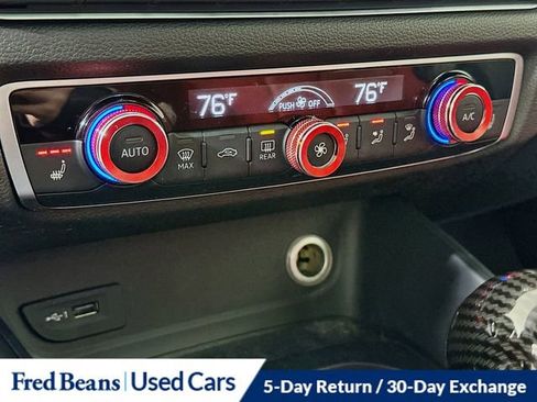 Used 2020 Audi A3 2.0T Premium w/ Final Edition Package image 17