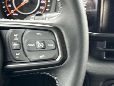 New 2025 Jeep Wrangler Willys image 18