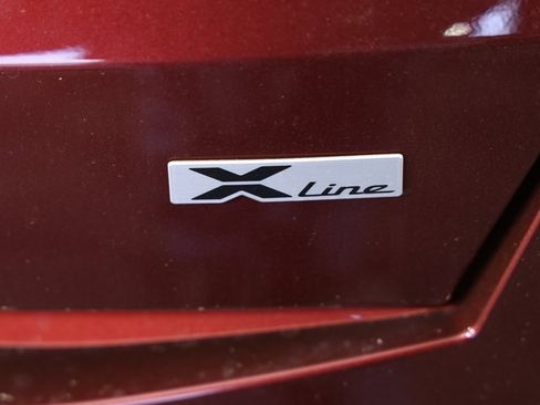 New 2025 Kia Sorento X-Line EX image 8