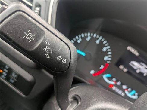 Certified 2022 Ford Escape SEL AWD/4WD image 16