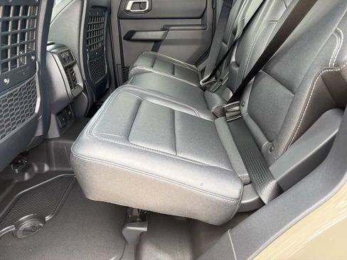 New 2026 Ford Bronco Badlands AWD/4WD image 21