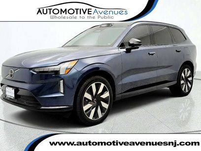 Used 2025 Volvo EX90 Plus