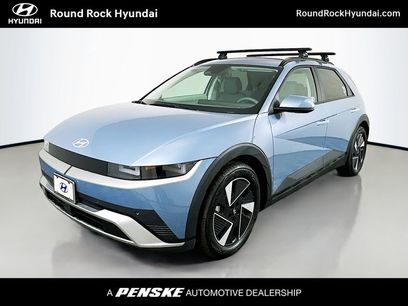 New 2025 Hyundai Ioniq 5 SEL