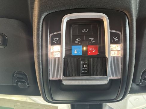 Used 2025 RAM 1500 Big Horn image 38