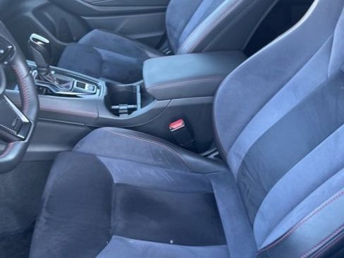 Used 2022 Subaru WRX Limited image 12