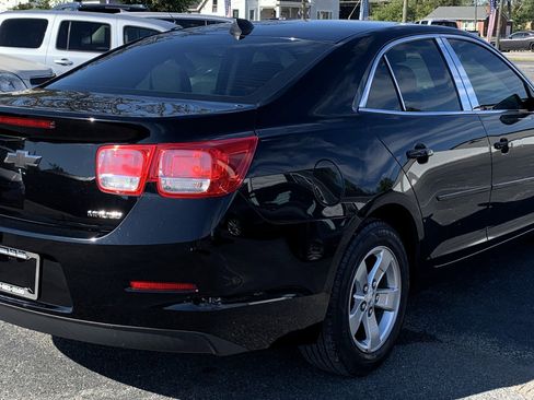 Used 2013 Chevrolet Malibu LS w/ Protection Package image 5