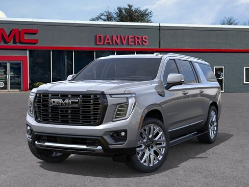 New 2026 GMC Yukon XL Denali Ultimate AWD/4WD image 30