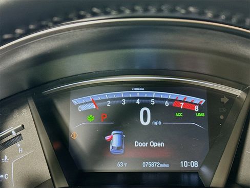 Used 2019 Honda CR-V EX-L image 10
