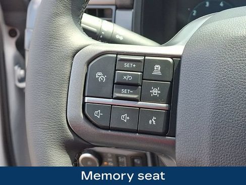 Used 2026 Ford F150 Lariat AWD/4WD image 7